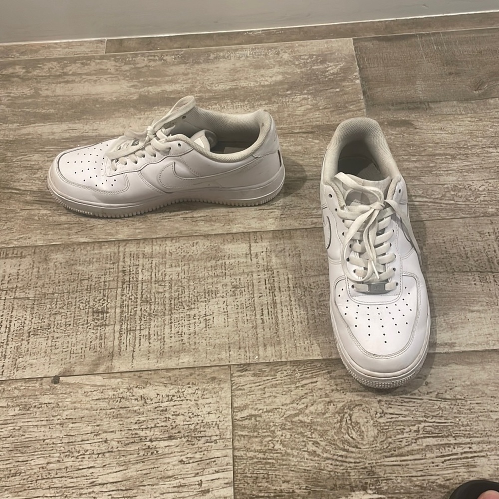 Air Force one sneaker